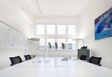 Vorschaubild Büro- /Praxis-Immobilie