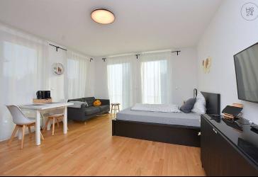 Vorschaubild Loft-Studio-Atelier