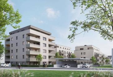 Vorschaubild Wohnung