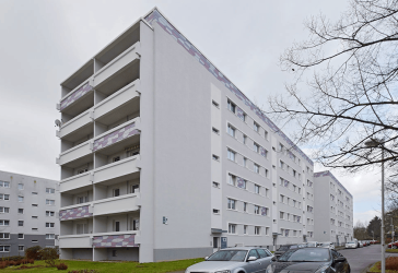 Vorschaubild Wohnung