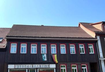 Vorschaubild Mehrfamilienhaus