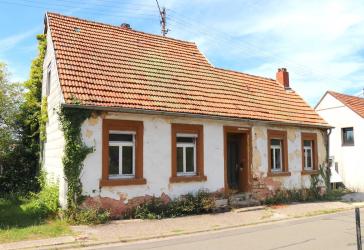 Vorschaubild Einfamilienhaus