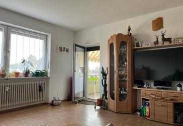 NEUER Preis, große 4 Zi. ETW, reine Kapitalanlage