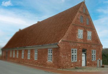 'DAS ALTE HOSPITAL'