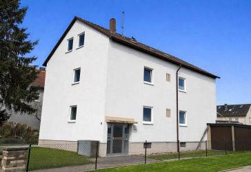 Vorschaubild Mehrfamilienhaus