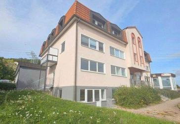 Ihr neues Zuhause im Grünen - moderne 3-Raum-Wohung mit PKW Stellplatz
