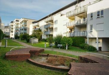 Attraktive 4-Zimmer-Erdgeschosswohnung mit Terrasse und viel Platz zum Wohlfühlen