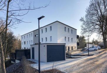 Vorschaubild Penthouse