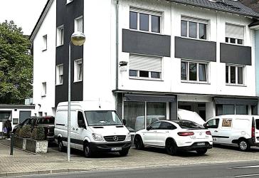 Sie brauchen viel Platz ? Gottmadingen 106 qm, 4,5 Zimmer
