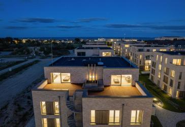 Vorschaubild Penthouse