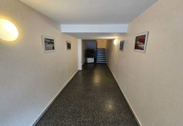 Schöne 2 Zimmer Wohnung mit Balkon