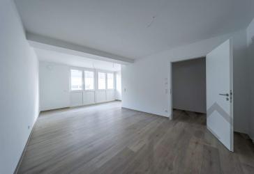 Erstbezug 2 ZKB Wohnung in zentraler Lage in Homburg