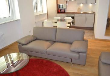 Ap. - Nr. 29, Luisen Residenz, 3-ZKB