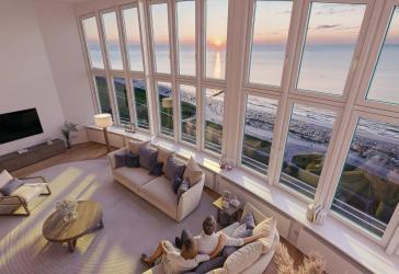 Vorschaubild Penthouse