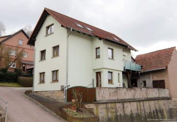 Vorschaubild Einfamilienhaus