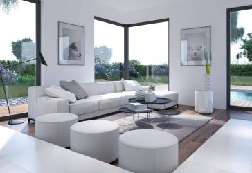Planen Sie mit UNS Ihr individuelles Traumhaus mit Bestpreisgarantie auf einem attraktiven Grundstück