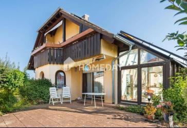 Vorschaubild Mehrfamilienhaus