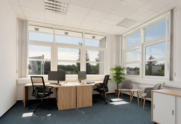 Vorschaubild Büro- /Praxis-Immobilie
