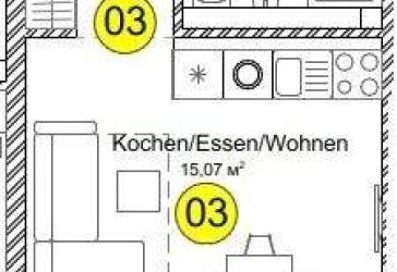 Vorschaubild Loft-Studio-Atelier