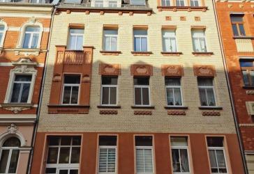 Helle 2 Raum Wohnung in Preißelpöhl