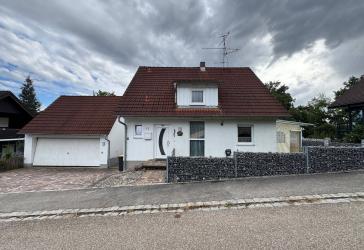 Vorschaubild Einfamilienhaus