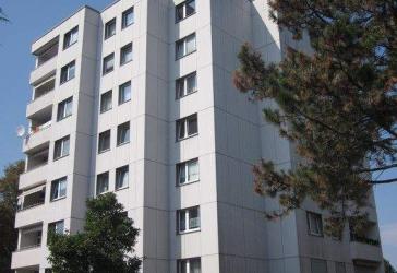 Kapitalanlage in Frankfurt-Oberrad: Vermietete 2,5-Zimmerwohnung
