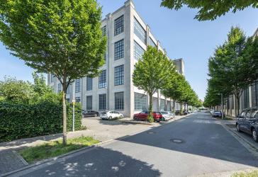 Vorschaubild Penthouse