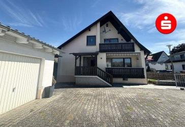 Vorschaubild Mehrfamilienhaus