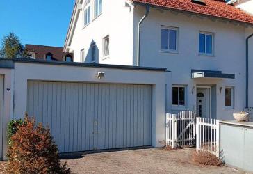 Doppelhaushälfte in guter Lage inPullach von Privat zu verkaufen