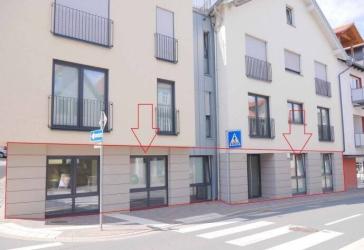 Vorschaubild Büro- /Praxis-Immobilie