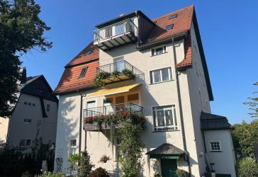 Vorschaubild Maisonettewohnung