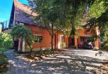Repräsentatives stilvolles Villenanwesen in herrlicher Ortsrandlage von Pirmasens