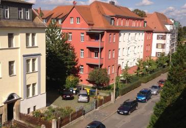 helle 2 Zimmerwohnung