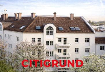 Pasing/Am Stadtpark - Hell. Individuell. Weitläufig. - Maisonette zur Neugestaltung!
