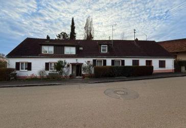 Vorschaubild Mehrfamilienhaus
