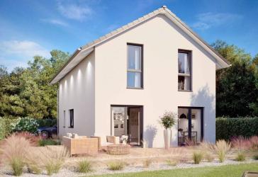 Ihr Traumhaus zum Aktionspreis - Jetzt mit ScanHaus loslegen!