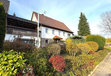 Vorschaubild Einfamilienhaus
