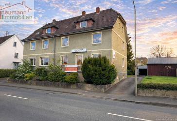 Vorschaubild Mehrfamilienhaus