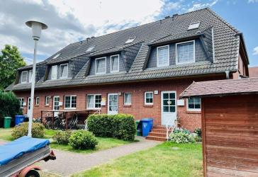 Altersvorsorge durch Immobilienerwerb