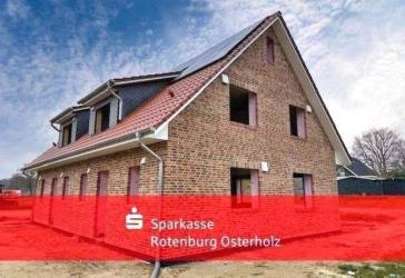 Vorschaubild Doppelhaushälfte
