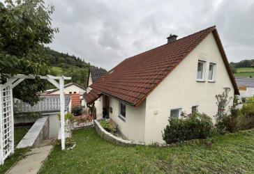 Vorschaubild Einfamilienhaus