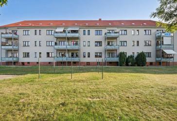 Vorschaubild Mehrfamilienhaus