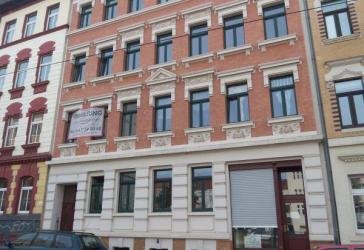 Sanierte Ladenfläche in Leipzig Stötteritz !