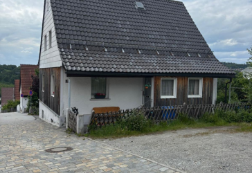 Vorschaubild Einfamilienhaus