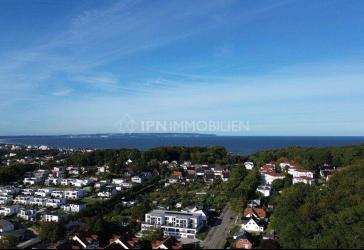 Loft trifft feinen Sandstrand & malerische Natur - Wohlfühlort im beliebtesten Ostseebad