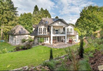 Vorschaubild Villa