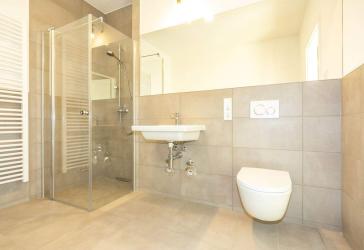 3-Zimmer Eigentumswohnung mit ca. 90m² und Balkon