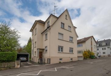 3 Familienwohnhaus - Ideal als Investitionsobjekt