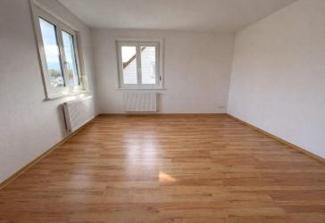 Einziehen und wohlfühlen - gepflegte Wohnung mit tollem Wohnambiente