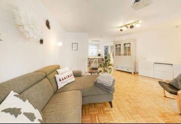 Vorschaubild Maisonettewohnung